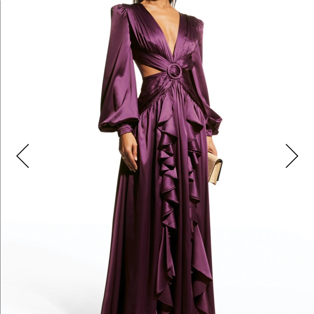 PatBo dress, like new, used once